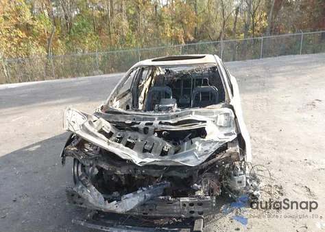 2024 Nissan Sentra Sr Xtronic Cvt из США, поврежденный, VIN 3N1AB8DV2RY335088